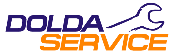 Dolda Service
