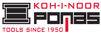 KOH-I-NOOR PONAS